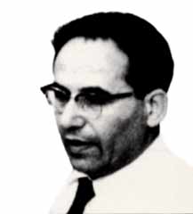 ק. צטניק - יחיאל די-נור (1909-2001)