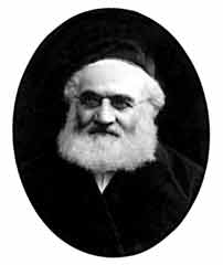 שמואל יוסף פין (1818-1890)