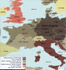 כיבוש מערב אירופה – אפריל 1940- נובמבר 1942