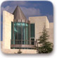 בניין בית המשפט העליון בירושלים