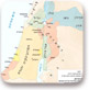 שטחי הפרובינקיה יהודה, שנת 6 לסה"נ