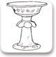 מנורת הפולחן בימי בית ראשון ובית שני : על-פי המקורות והממצא הארכיאולוגי