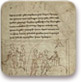 Caedmon manuscript : Cain and Abel