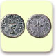 מטבעות שקל מתקופת המרד, 66 - 70 לסה"נ