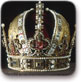הכתר הקיסרי של בית הבסבורג האוסטרי