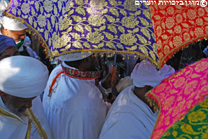חג הסיגד בירושלים