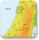 ההתיישבות בארץ ישראל 1945 - עד כ"ט בנובמבר 1947