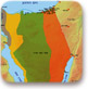 ישראל-מצרים, 1982-1973