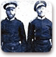 חיילים יהודים מסנט פטרסבורג, רוסי, סוף המאה התשע עשרה