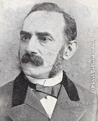 לאופולד קומפרט (1886-1822)
