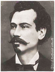 פרץ סמולנסקין (1842 - 1885)