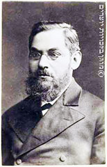 יהודה ליב גורדון (1830 - 1892)