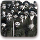 ז'בוטינסקי בקרב משתתפי ועידת חובבי ציון באודסה, 1912