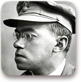 ז'בוטינסקי במדי קצין בגדוד העברי, סביב 1918