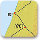 מערכת הכבישים בארץ ישראל בשלטון העות'מאני, 1917