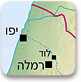 ארץ ישראל במאה התשע עשרה (עד שנות השמונים)