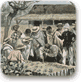 צרפתים מלמדים את התושבים המקומיים עבודות גינון, מדגסקר, 1897
