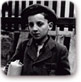 ילד יהודי בבנדין (Bedzin)