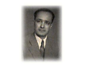 יצחק שמוש (1912-1967)