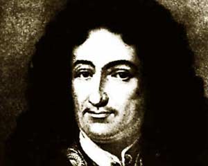 לייבניץ, גוטפריד וילהלם (1646-1716)