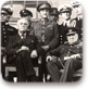 צ'רצ'יל, רוזוולט וסטלין בועידת טהרן בנובמבר 1943