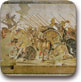 מלחמה בין אלכסנדר הגדול ודריוש ה- 3