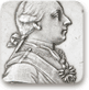 מטבע לציון פרסום כתב הסובלנות של יוזף השני, 1782