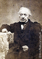 שמואל דוד לוצטו, שד"ל (1800 - 1865)