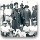 ביקור קבוצת רבנים בראשות הרב קוק בקבוצת החלוצים הדתית 'עבודת ישראל', על הר הכרמל, 9.9.1925
