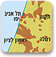 קרקעות בבעלות יהודית, 1936