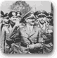 היטלר ומוסוליני ברומא, 5 במאי 1938