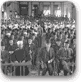 אספת מחאה של ערבים נגד מדיניות בריטניה, 1929